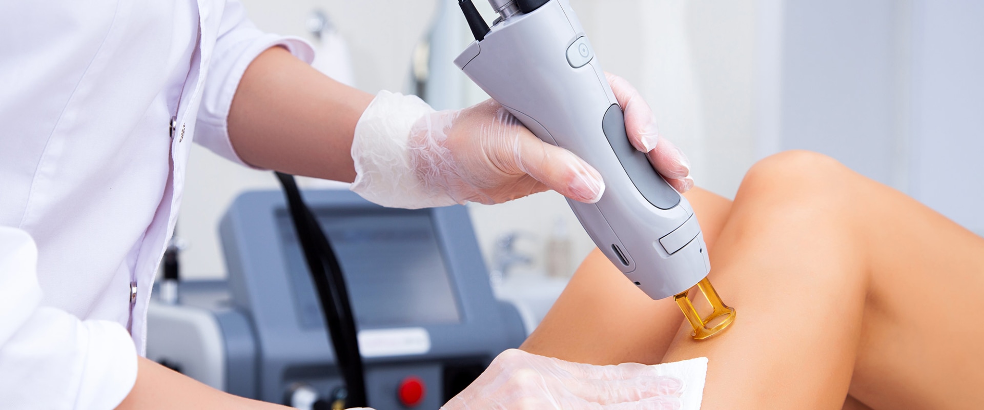 Which Laser Hair Removal is the Least Painful?