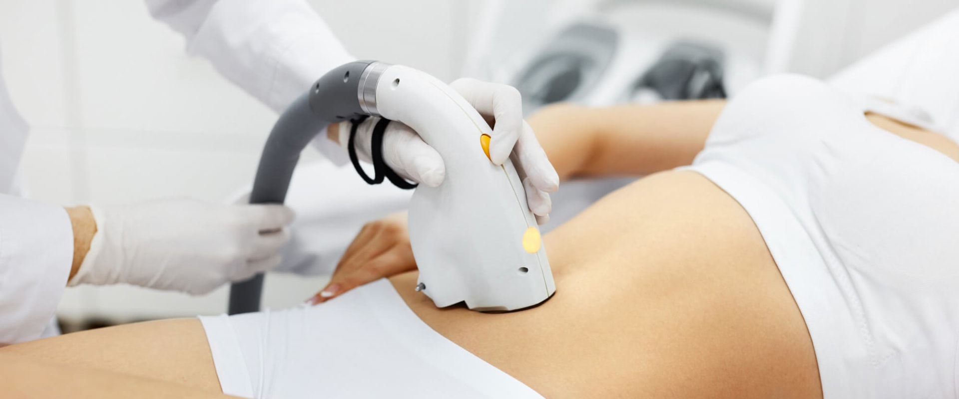 Why Laser Hair Removal Hurts and What to Expect